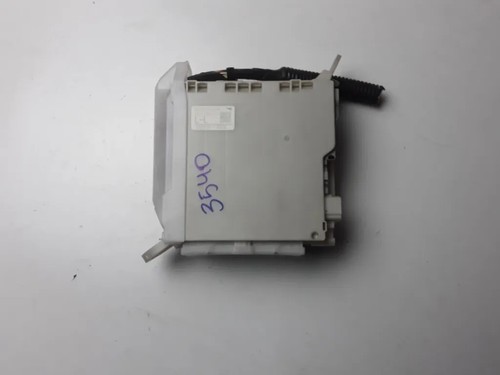 Lexus fuse box - ls,