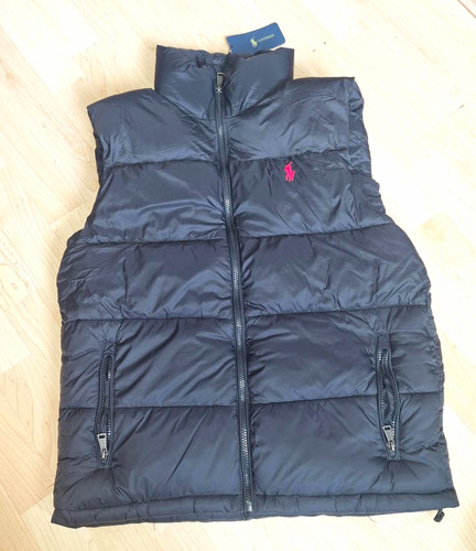 Polo ralph lauren black - polo,