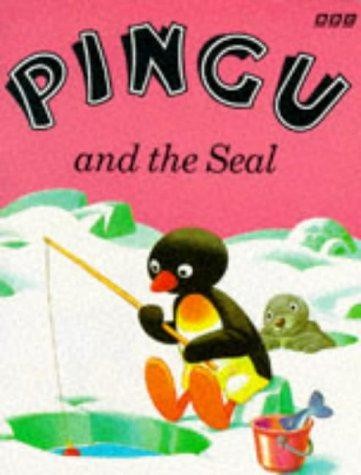 Pingu the seal bbc - &,