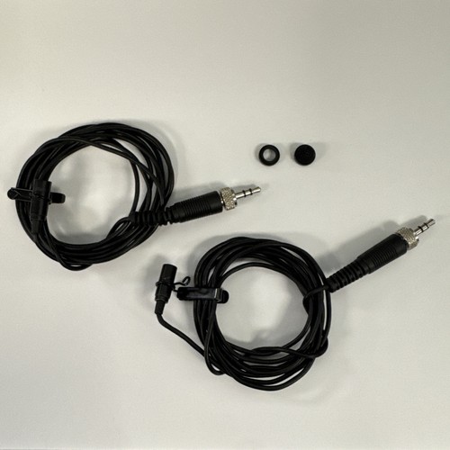 Sennheiser me2 - sennheiser, me2-ii