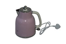 Salter Retro Kettle 1.7L Rapid