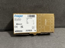 RCBO with dangerous arc detection 1M 32A B curve 6kA Type A 30mA ARR932U