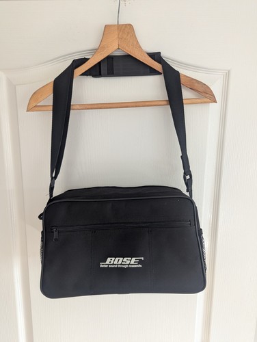 Bose sounddock carrying - sounddock,