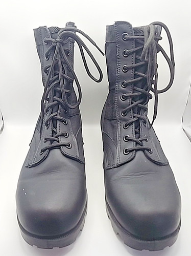 Rothco military jungle boots - military,