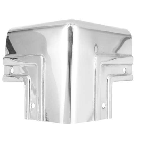 Protective corner wrap - protective,