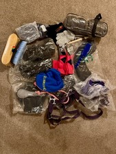 Equestrian Job Lot Of New