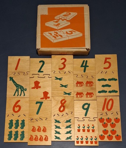 Creative playthings wooden - creative,