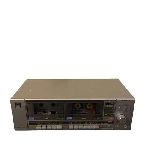 Sanyo w340 stereo twin - sanyo, rd