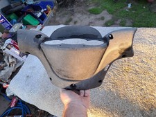 YAMAHA MAJESTY YP125 ? SCOOTER