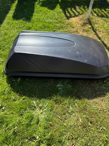 Halfords 320l roof - 320l,