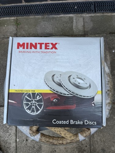 Mintex mdc2083c coated front - mintex,