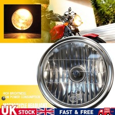 7" For Yamaha YBR 125 YBR125