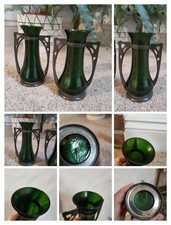 Aventurine glass vienna art - glass,