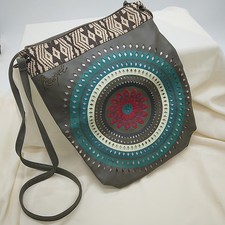 Desigual Multi-Coloured