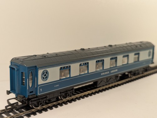Hornby r230 gauge - hornby,