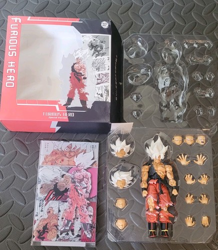 Black hole toys genkidamatsuri - black,