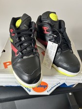 Reebok Court Victory Pump