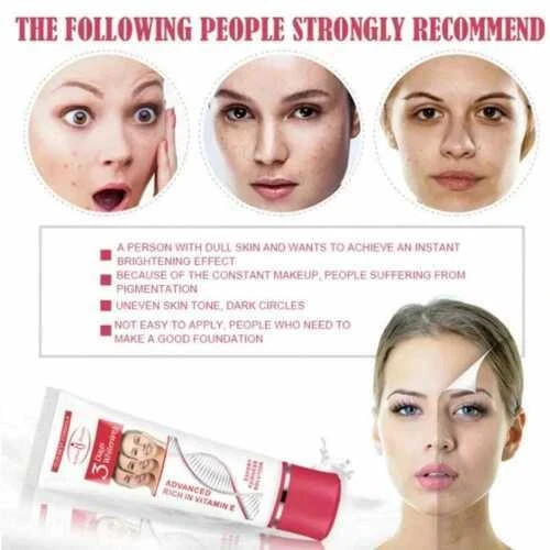 Skin whitening cream - skin,