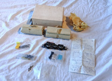 Vintage OO Gauge Hornby 0-6-0