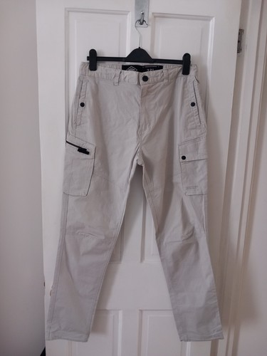 Next men cargo - next, trousers