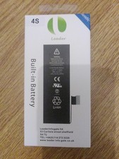 iPhone 4S Battery 1430mAh