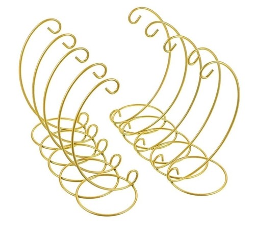 Pcs ornament display - 30,