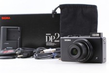 [ Top MINT in Box ] Sigma DP2