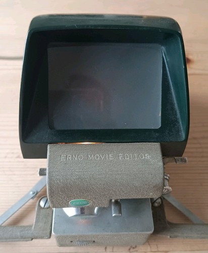 Erno super movie editor - super-8,