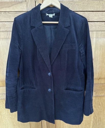 Monsoon blue blazer jacket - monsoon,