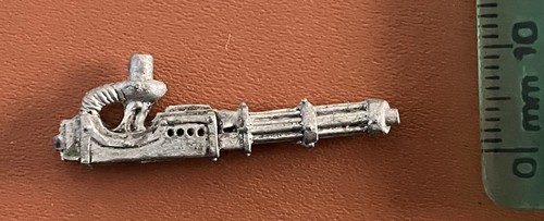 Citadel metal parts - gw,