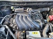 NISSAN Juke 1.6 Petrol F15