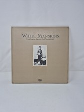 White Mansions (A Tale From