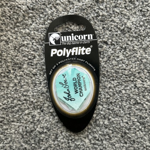 John lowe world champion dart - lowe,