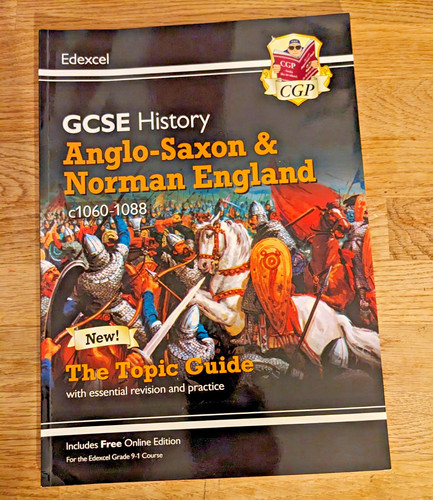 Cgp edexcel gcse history - cgp,