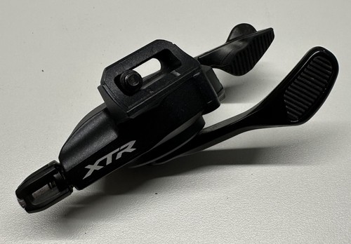 Shimano xtr m9100 right hand - right,