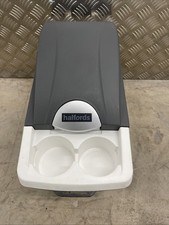 Halfords 8L 12V Camping