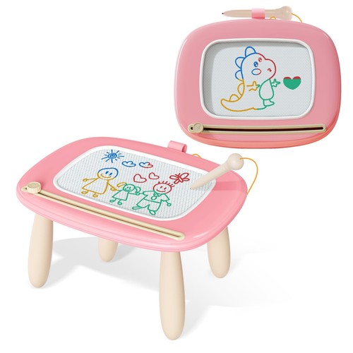 Kikidex magnetic drawing - magnetic,