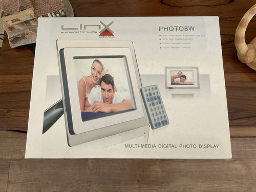 Linx led photo - linx,
