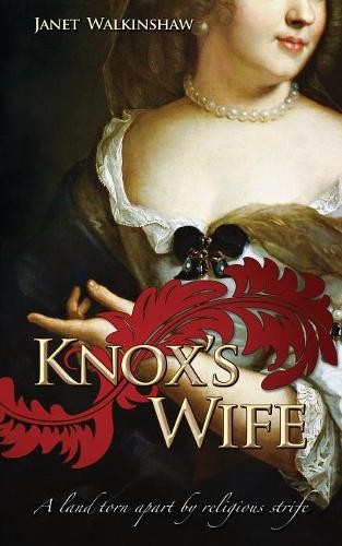 Knox wife walkinshaw - knox's,