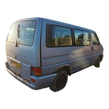 VOLKSWAGEN CARAVELLE SWB 2.5 GEARBOX MANUAL T4 AFK 2.5 02B300047G