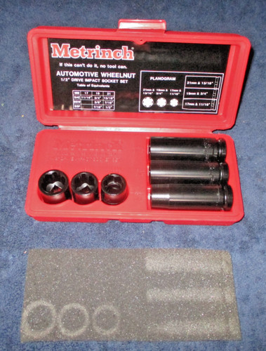 Nos metrinch automotive - metrinch,