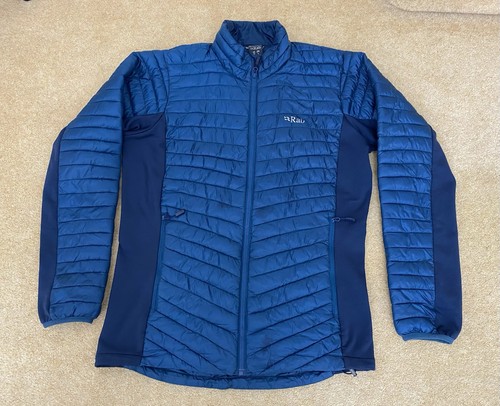 Rab cirrus flex jacket men - rab,