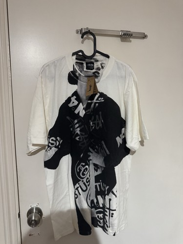 Stussy men shirt size m - stussy, men's