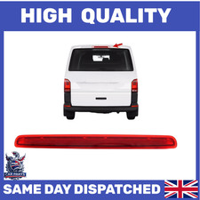 LED REAR TAILGATE BRAKE LIGHT