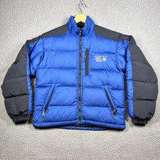 Mountain Hardwear Mens Down