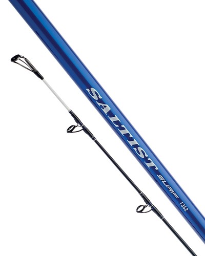 Daiwa saltist surf rod - daiwa,
