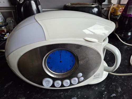Swan teasmade stm100 - teasmade,