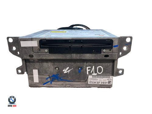 Bmw series f30 f31 f10 - 3,