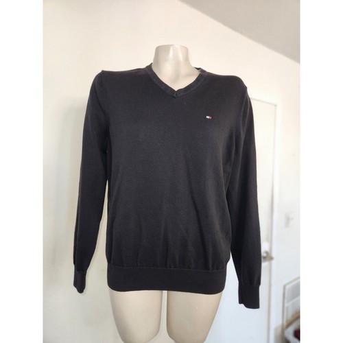 Tommy hilfiger mens - hilfiger, black