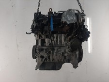 2013 PEUGEOT 208 Mk1 ENGINE DV4C 8HR 1.4L Diesel 5 Speed Manual Only 65700 Miles